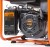 Agregat prądotwórczy 7,5KW/2,5KW -380V/230V  AVR GDA8500E-3 DAEWOO TRÓJFAZOWY