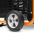 Agregat prądotwórczy 7,5KW/2,5KW -380V/230V  AVR GDA8500E-3 DAEWOO TRÓJFAZOWY
