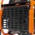 Agregat prądotwórczy 7,5KW/2,5KW -380V/230V  AVR GDA8500E-3 DAEWOO TRÓJFAZOWY