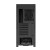 Montech AIR 1000 SILENT Midi Tower Czarny