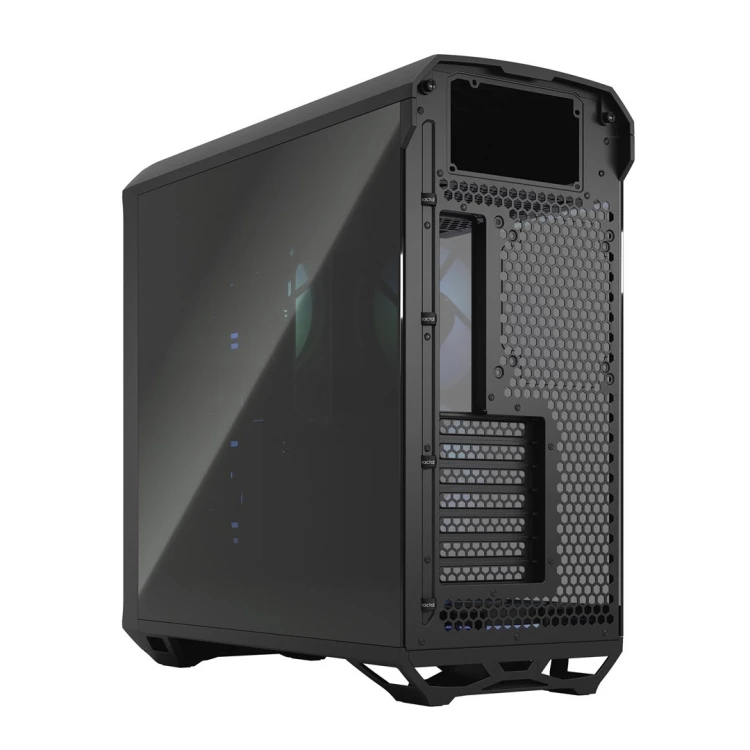 Obudowa Fractal Torrent Black RGB TG Light Tint 5x Fan ATX