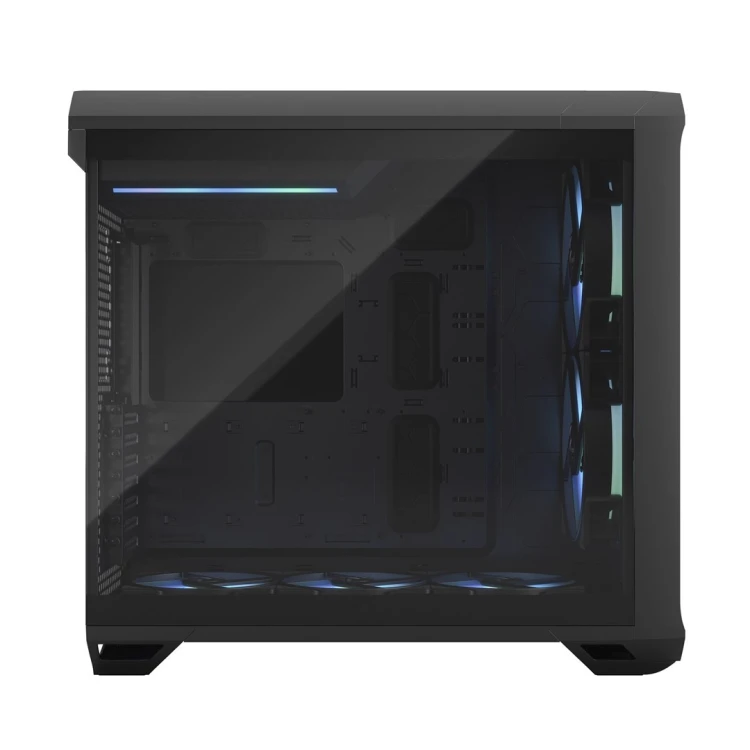 Obudowa Fractal Torrent Black RGB TG Light Tint 5x Fan ATX