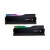 G.SKILL TRIDENT Z5 RGB DDR5 2X16GB 6000MHZ CL36-36 XMP3 BLACK F5-6000J3636F16GX2-TZ5RK