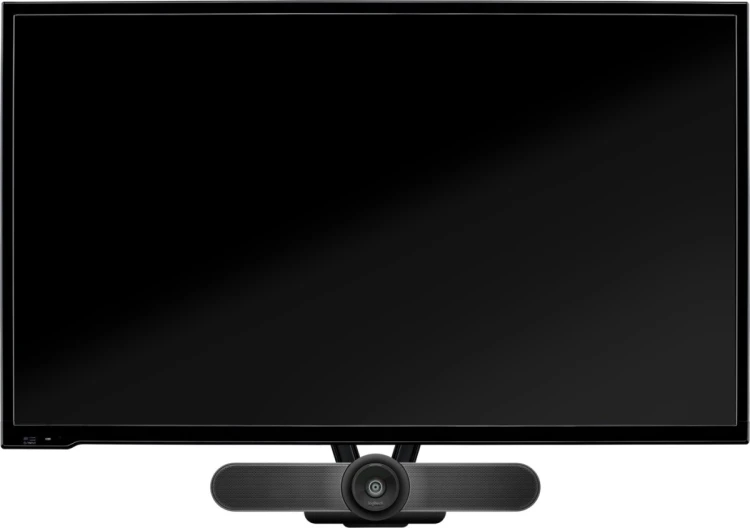 Logitech TV Mount for MeetUp Uchwyt do monitora