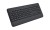 Klawiatura Logitech Signature K650 Bluetooth QWERTZ Niemiecki Grafitowa