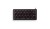 CHERRY G84-4100 klawiatura Uniwersalne USB QWERTZ Niemiecki Czarny