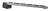 Logitech MX Keys Mini klawiatura Biuro RF Wireless + Bluetooth QWERTZ Niemiecki Grafitowy
