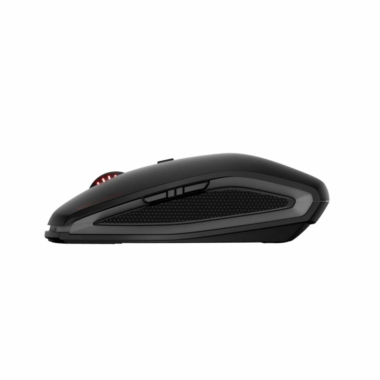 CHERRY JD-7000DE-2 klawiatura z myszką RF Wireless QWERTZ Niemiecki Czarny