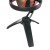 Mikrofon stołowy CHERRY UM 9.0 PRO RGB Czarny, Miedziany