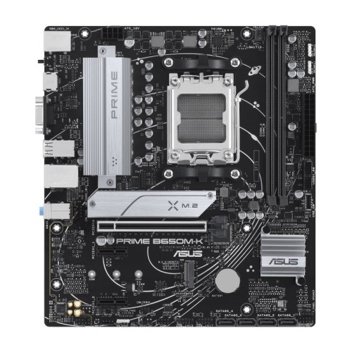 Płyta główna ASUS PRIME B650M-K
