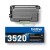 Brother TN-3520 kaseta z tonerem 1 szt. Oryginalny Czarny