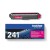 Toner Brother czerwony TN241M=TN-241M, 1400 str.