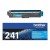Toner Brother niebieski TN241C=TN-241C, 1400 str.