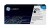 Toner HP czarny HP 307A, HP307A=CE740A, 7000 str.