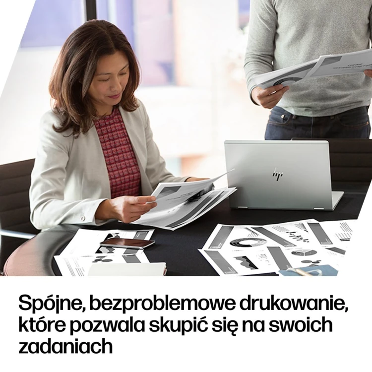 HP 83A oryginalny wkład z czarnym tonerem LaserJet