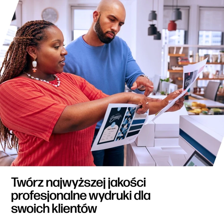 HP 201X oryginalny wkład laserowy o dużej pojemności, czarny