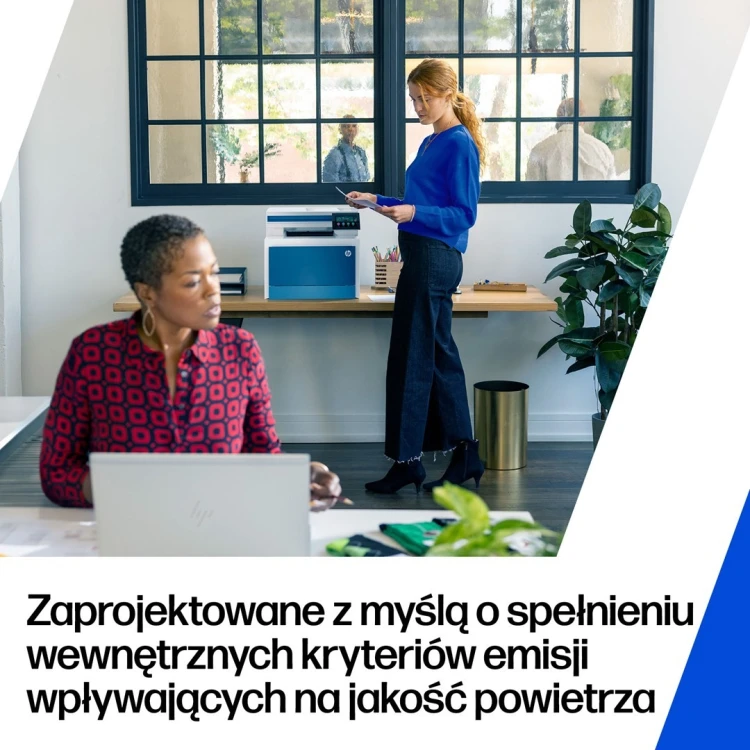 HP 205A oryginalny wkład z czarnym tonerem LaserJet
