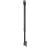 Techly ICA-CPLB 922L uchwyt do tablic informacyjnych 106,7 cm (42") Czarny
