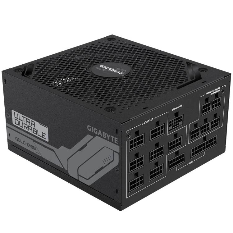 Zasilacz Gigabyte UD1300GM PG5 1300W 80+ Gold