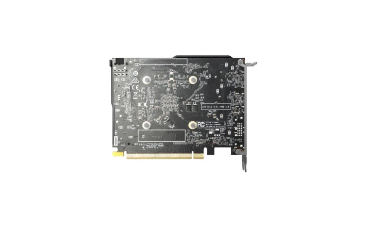 Karta graf. ZOTAC GAMING GEFORCE RTX 3050 6GB SOLO