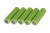GREEN CELL OGNIWA 18650 50X AKUMULATOR 18650 LI-ION INR1865029E 3.7V 2900MAH