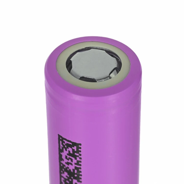 GREEN CELL OGNIWA 18650 20X AKUMULATOR 18650 LI-ION INR1865026E 3.6V 2600MAH