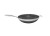 Wok z powłoką DIAMOND Kohersen Black Cube z pokrywką (32 cm ; 5,1l)