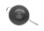 Wok z powłoką DIAMOND Kohersen Black Cube z pokrywką (32 cm ; 5,1l)