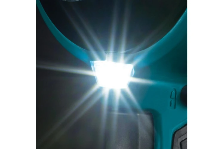 POMPKA/DMUCHAWA LXT 18V DAS180Z BEZ AKU MAKITA