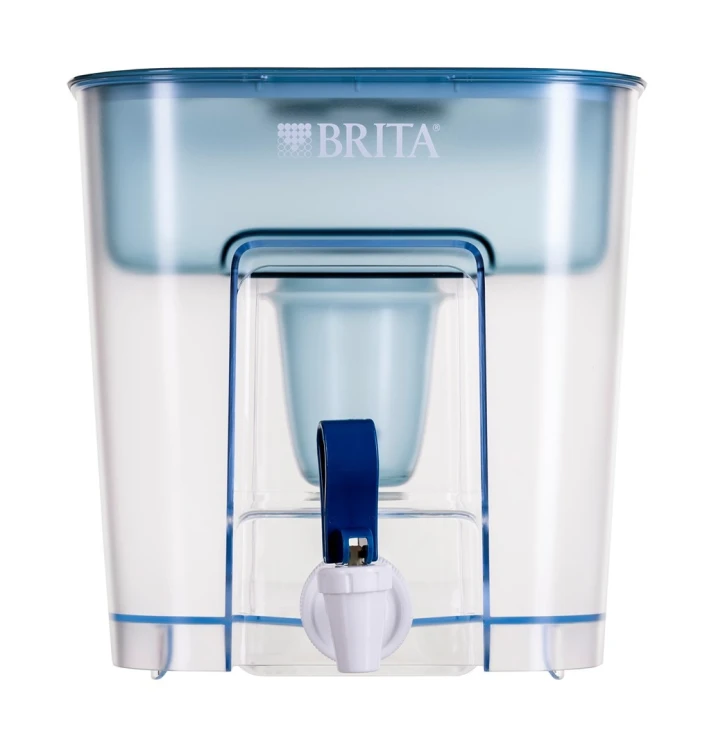 Dystrybutor wody Brita Flow+1 wkład filtrujący Maxtra Pro (8,2l)