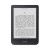 Czytnik e-booków Kobo Clara BW 6" E-Ink Carta 1300 HD 16GB WI-FI Black