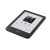 Czytnik e-booków Kobo Clara BW 6" E-Ink Carta 1300 HD 16GB WI-FI Black