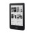 Czytnik e-booków Kobo Clara BW 6" E-Ink Carta 1300 HD 16GB WI-FI Black