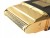 Golarka WAHL Travel Shaver Gold Edition 07057-016