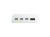 GREEN CELL POWERBANK POWERPLAY 20S BIAŁY 20000MAH 22,5W 3X USB-C PD 1X USB-A