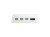 GREEN CELL POWERBANK POWERPLAY 20S BIAŁY 20000MAH 22,5W 3X USB-C PD 1X USB-A