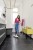 Mop parowy KARCHER SC 1 Upright