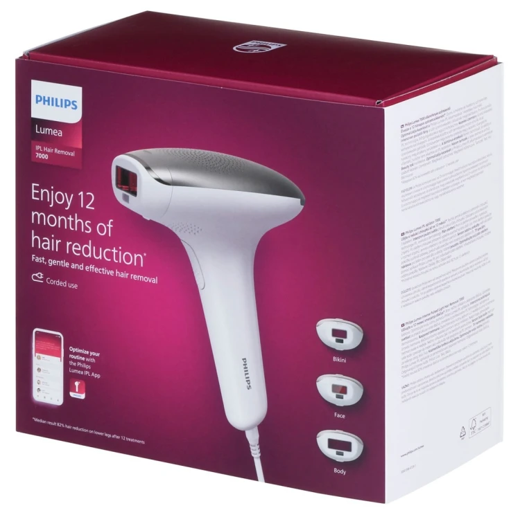 Depilator PHILIPS Lumea Advanced  SC 1998/00