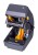 Zebra Drukarka etykiet ZD421T termiczna/termotransferowa/USB/Ethernet/300dpi ZD4A043-30EE00EZ