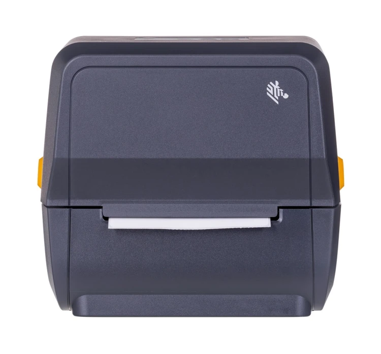 Zebra Drukarka etykiet ZD421T termiczna/termotransferowa/USB/Ethernet/300dpi ZD4A043-30EE00EZ