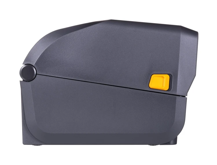 Zebra Drukarka etykiet ZD421T termiczna/termotransferowa/USB/Ethernet/300dpi ZD4A043-30EE00EZ
