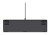 Klawiatura gamingowa GXT 866 Torix US Wireless