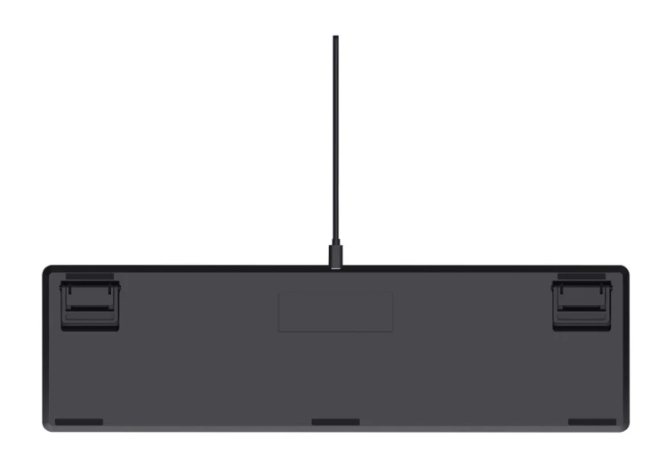 Klawiatura gamingowa GXT 866 Torix US Wireless