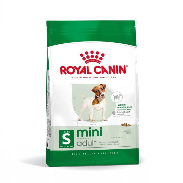 Royal Canin SHN Mini Adult 4kg