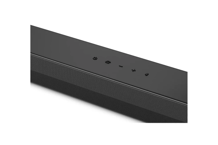 Soundbar LG S40T 2.1 300W Dolby Digital Czarny