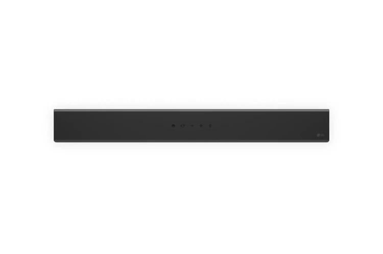 Soundbar LG S40T 2.1 300W Dolby Digital Czarny