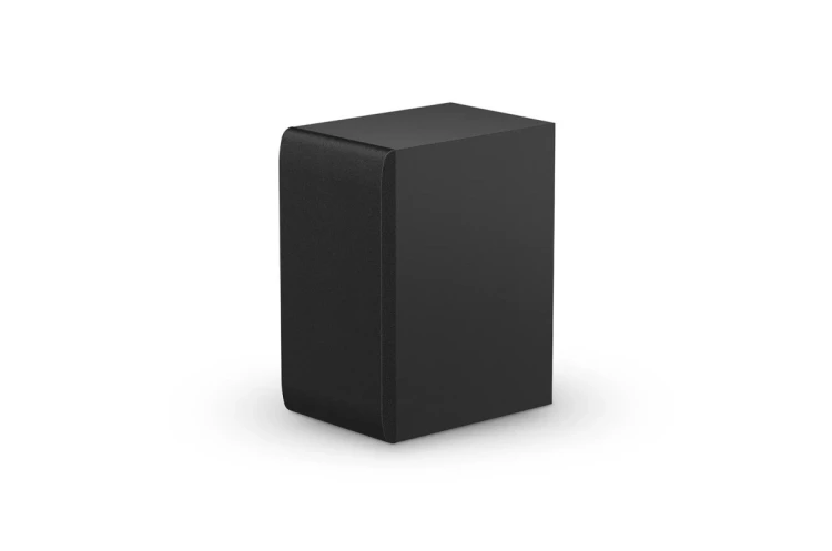 Soundbar LG S40T 2.1 300W Dolby Digital Czarny