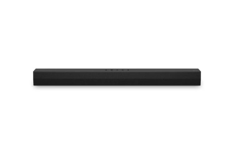 Soundbar LG S40T 2.1 300W Dolby Digital Czarny