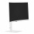 MONITOR SAMSUNG 34” LS34C650TAUXEN