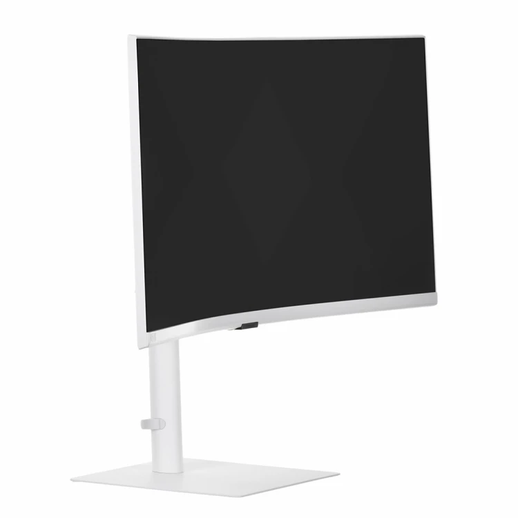 MONITOR SAMSUNG 34” LS34C650TAUXEN